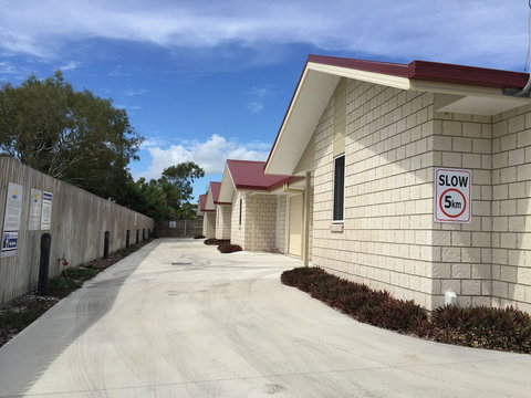 Bluewater Harbour Serviced Apartments - Tourism TAS 5