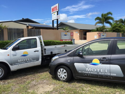 Bluewater Harbour Serviced Apartments - Tourism TAS 1