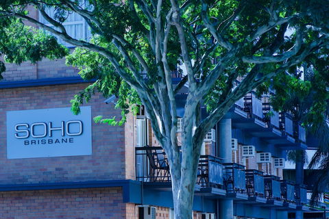 Soho Brisbane - Tourism TAS 0