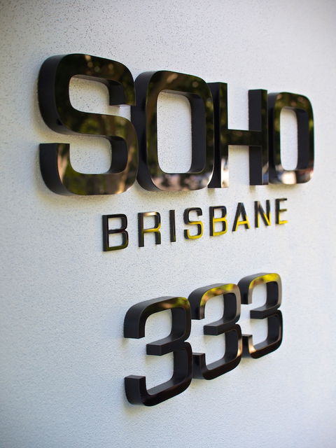 Soho Brisbane - Tourism TAS 3
