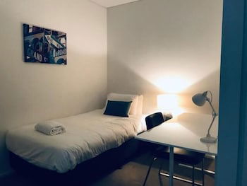 Wyndel Apartments - Bertram - Hobart Tourism 2