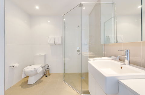 Wyndel Apartments - Bertram - Hobart Tourism 3