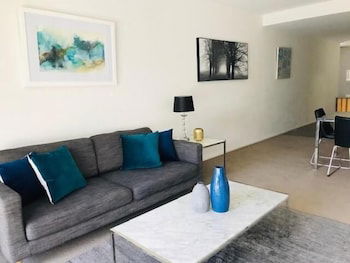 Wyndel Apartments - Bertram - Hobart Tourism 4