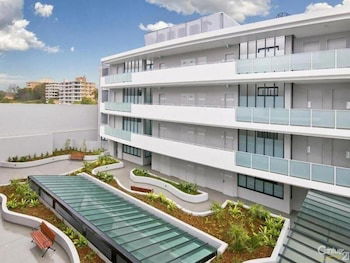 Wyndel Apartments - Bertram - Hobart Tourism 1