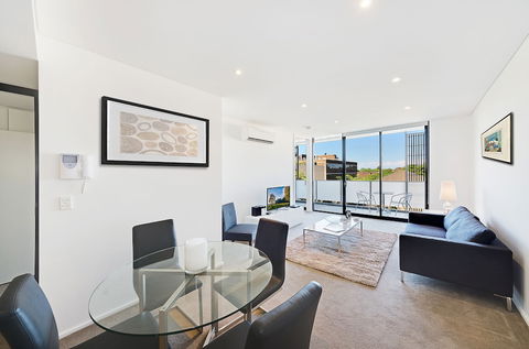 Wyndel Apartments - Bertram - Hobart Tourism 6