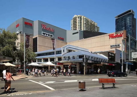 Wyndel Apartments - Bertram - Hobart Tourism 0