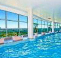 Chatswood Leura Building - Hobart Tourism