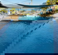 Airlie Apartments - Tourism TAS