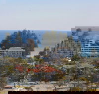 Bella Mare Beachside Apartments - Tourism TAS