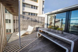 Avalon City Retreat