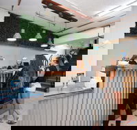 Jackaroo Hostel Sydney - Hobart Tourism