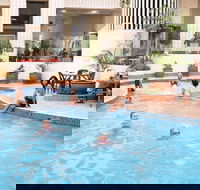 Atrium Resort Hotel - Tourism TAS