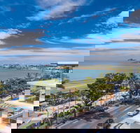 Echelon Apartments - Tourism TAS