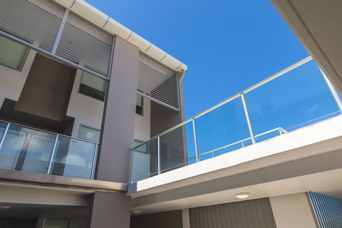 Echelon Apartments - Tourism TAS 2