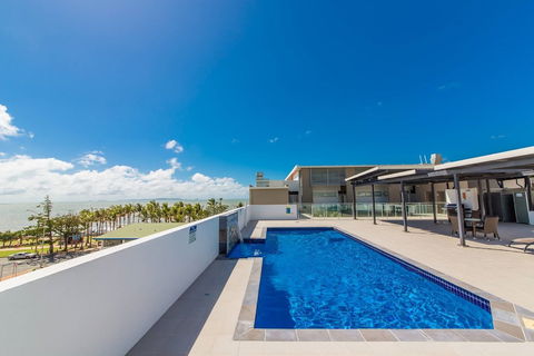 Echelon Apartments - Tourism TAS 6