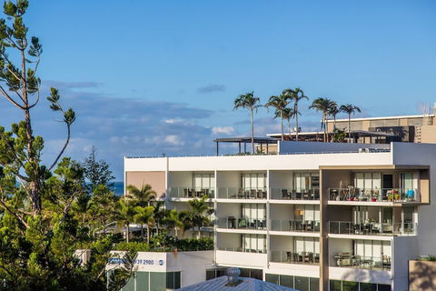 Echelon Apartments - Tourism TAS 3