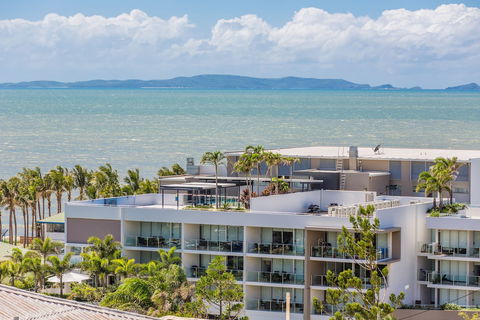 Echelon Apartments - Tourism TAS 1