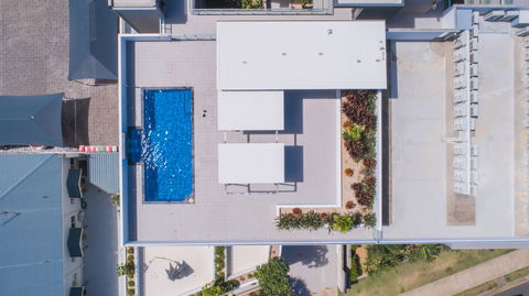 Echelon Apartments - Tourism TAS 5