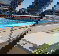 TRYP by Wyndham Fortitude Valley Hotel Brisbane - Tourism TAS