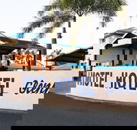 Glenmore Tavern - Tourism TAS