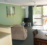 Kirra Vista holiday Units - Tourism TAS