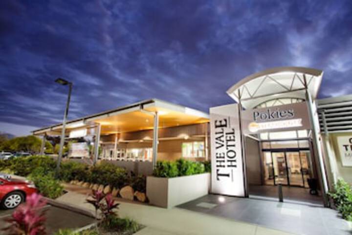 Douglas QLD Tourism TAS