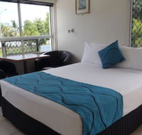 Strand Motel - Hobart Tourism