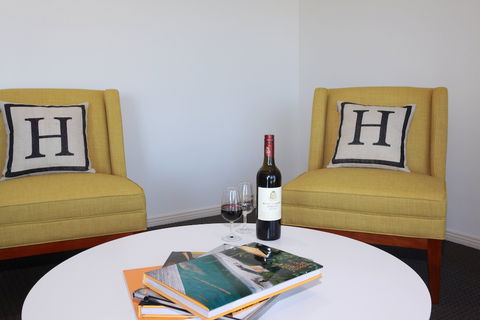 H Boutique Hotel - Tourism TAS 2