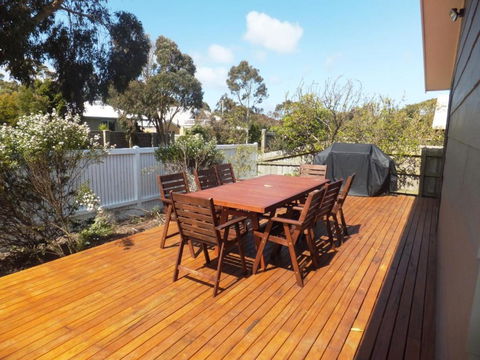 TERRIFIC On TAMARA CRESCENT - Tourism TAS 4
