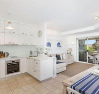 Palmie at Iluka Resort Apartments - Hobart Tourism