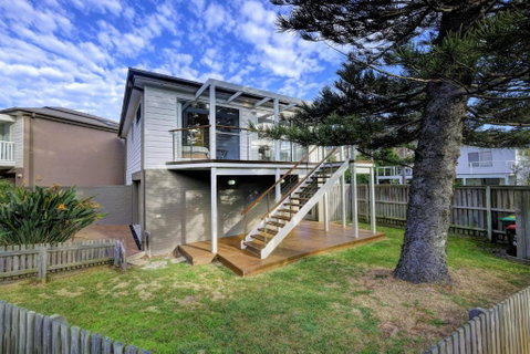 BEACH BAY BEE PET FRIENDLY - Tourism TAS 6