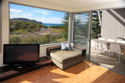 BOOMERANG BREEZE 2 - Hobart Tourism 6