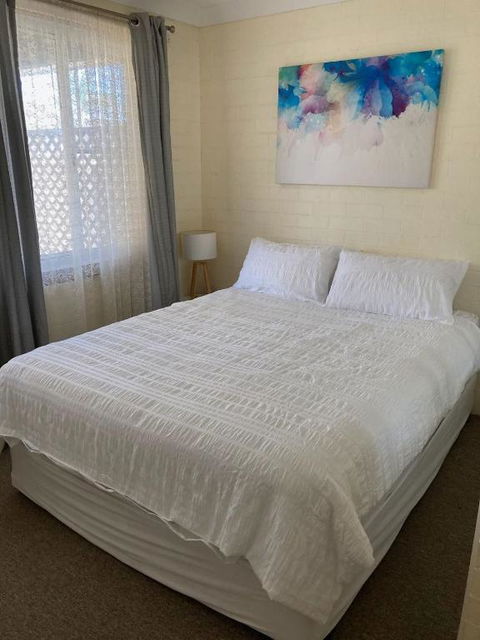 LIFES A BEACH 1 - Tourism TAS 6