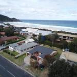 LIFES A BEACH 1 - Tourism TAS 0