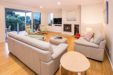 Beach Haven - Hobart Tourism 5