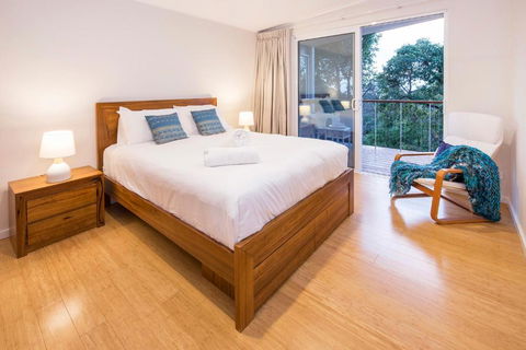 Beach Haven - Hobart Tourism 1