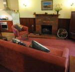 Wintarni Olives Cottage - Tourism TAS