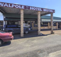 Walpole Hotel Motel - Tourism TAS