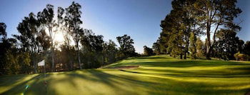 Shepparton Golf Club Motel - Hobart Tourism 0
