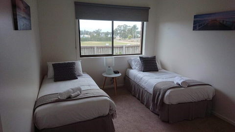 Shepparton Golf Club Motel - Hobart Tourism 5