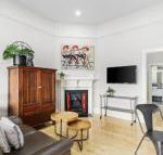Boutique Studio on Ryrie 5 Serviced Studios Geelong CBD - Tourism TAS