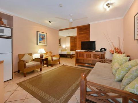 Balinese Breeze - Hobart Tourism 5