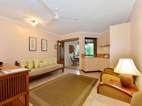 Balinese Breeze - Hobart Tourism 3