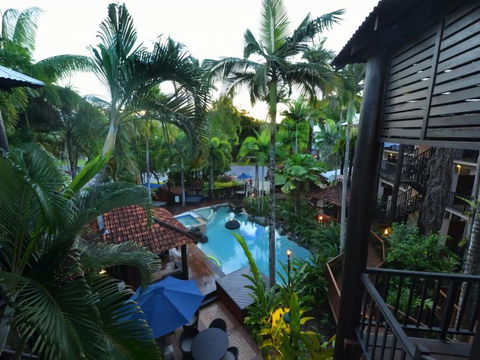 Balinese Breeze - Hobart Tourism 2