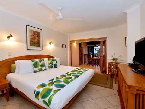 Balinese Style Studio - Hobart Tourism 2