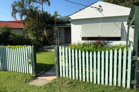 Jean Street Home Away From Home - Hobart Tourism 0