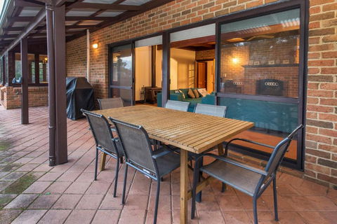 A Hidden Bush Delight - Hobart Tourism 3