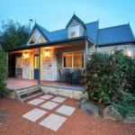 Two Truffles Cottages - Tourism TAS 0