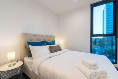 Astrina Garden View 2 Bedroom - Tourism TAS 7