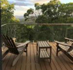 Serenity at Ravensbourne Escape - Tourism TAS